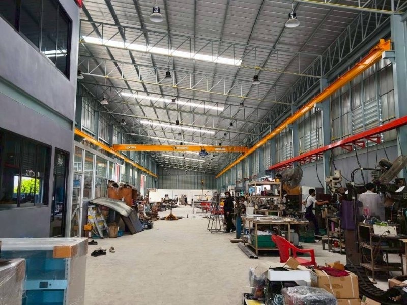 ตัดพับม้วนเหล็ก