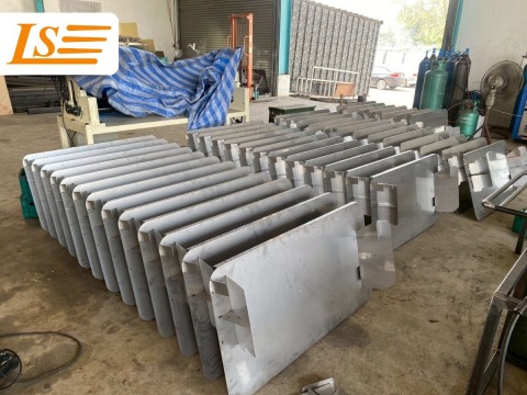 รับผลิตชิ้นส่วนอุตสาหกรรม