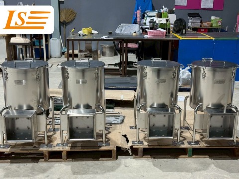 บริการงานพับขึ้นรูปโลหะ